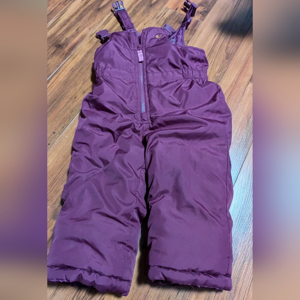 Oshkosh snowpants